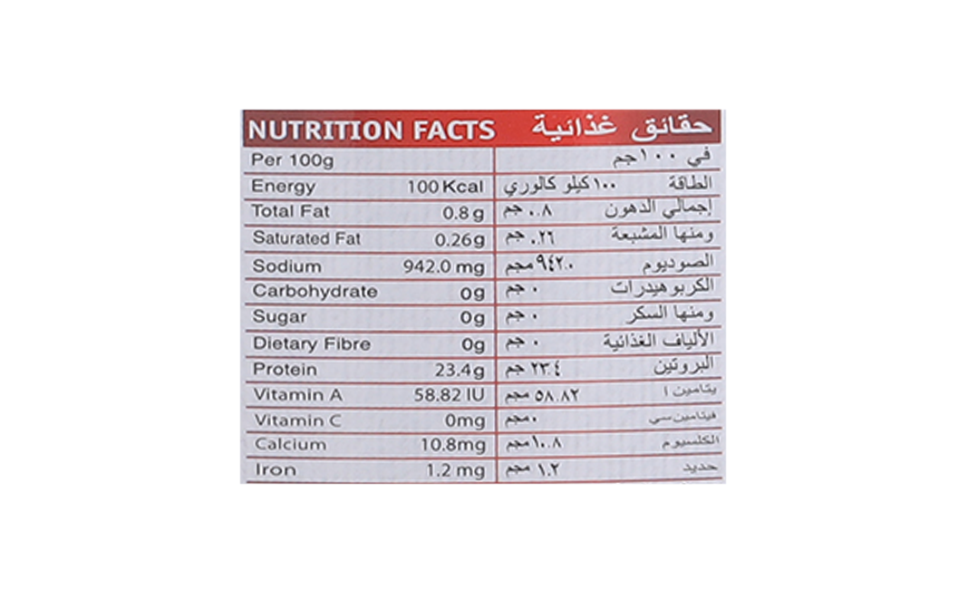 Tasty Nibbles White Meat Tuna Chunks In Water, Salt Added   Tin  185 grams